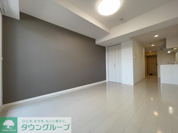 名駅アイサンメゾンの物件内観写真